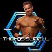 Thomas Slidell