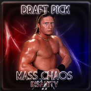 Mass Chaos #7