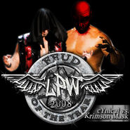 Feud of the Year 2008
