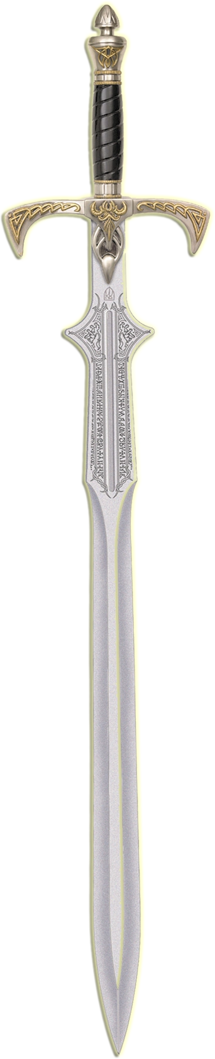 Sword of Damocles | LPW Wiki | Fandom