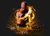 Ken Ryans