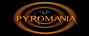 Original Pyromania logo