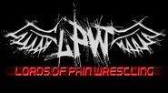 Official LPW logo (April 2007 - December 31, 2010)