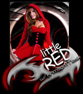 Little Red Schizo (season 4) Alt.