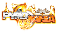 Pyromania logo for Season 7