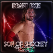 Son of Shockey #15