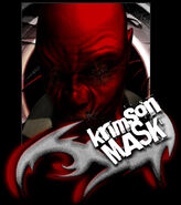 Krimson Mask