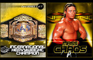 LPW International Championship - Mass Chaos