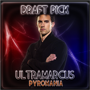 Ultramarcus #2