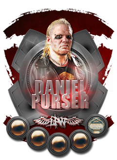 Lpw daniel purser roster