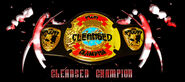 LPW Cleansed Championship