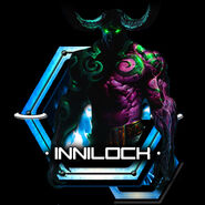 Innilock Inferno (season 4)