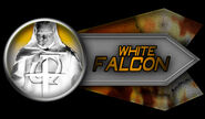 White Falcon