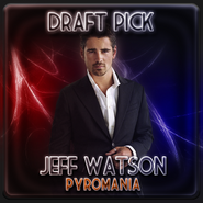Jeff Watson #25