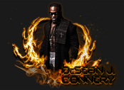 DeSean J. Connery