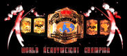 PWA World Heavyweight Championship