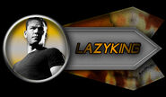 Lazyking