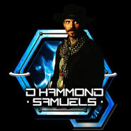 D. Hammond Samuels