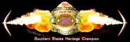 PWA Southern States Heritage Championship