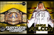 LPW International Championship - White Falcon