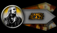 Damien Blaze