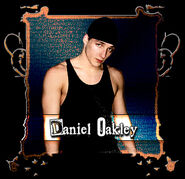 Daniel Oakley