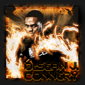 DeSean J. Connery