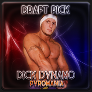 Dick Dynamo #33