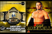 LPW Western States Heritage Championship