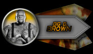 Big B. Brown Inferno