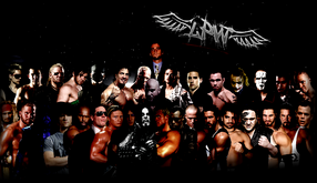 Lords of Pain Wrestling wallpaper