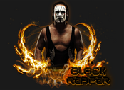 Black Reaper