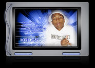 Damion Kross