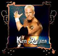 Ken Ryans