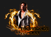 Tromboner Man