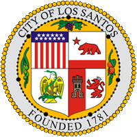 Seal of Los Santos