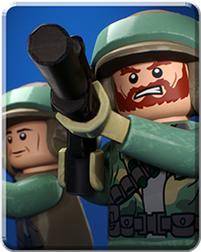 Rebel Commando Lego Star Wars Battles Wiki Fandom