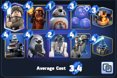 Lego Star Wars Battles Discord Lego Star Wars Battles Wiki Fandom