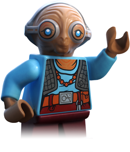 Seasons | Lego Star Wars Battles Wiki | Fandom