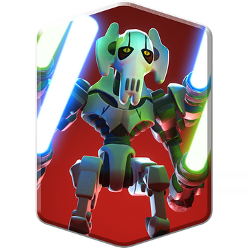 General Grievous Lego Star Wars Battles Wiki Fandom