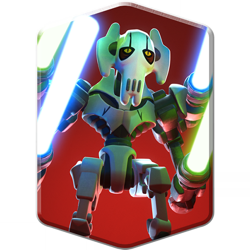 general grievous lego