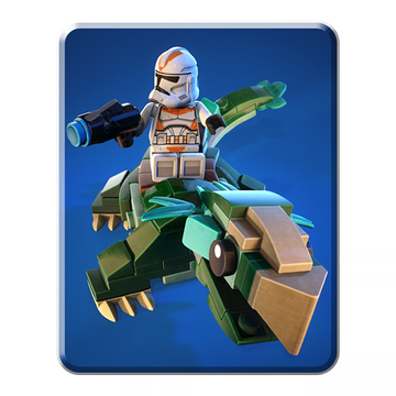 Lego star wars battles release date hot sale