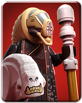 Lego star wars moloch sale