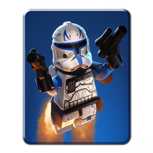 Captain Rex Lego Star Wars Battles Wiki Fandom