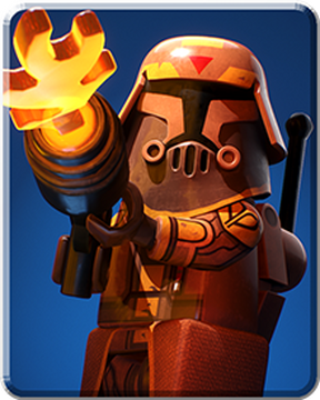 Clone flametrooper sales