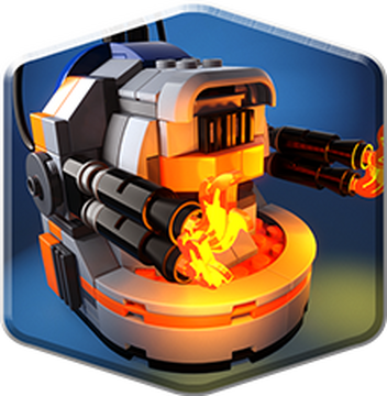 Lego star wars clash royale outlet