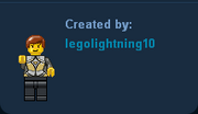 Legolightning10