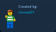 Clones321