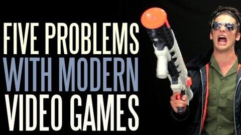 Five Problems with Modern Video Games-1384368030
