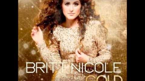 Britt Nicole Amazing Life